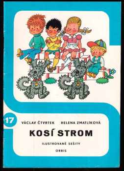 Kosí strom - Václav Čtvrtek (1974, Orbis) - ID: 822283