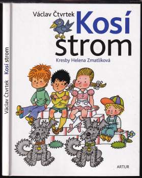 Kosí strom