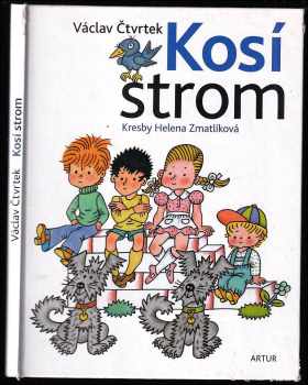 Václav Čtvrtek: Kosí strom