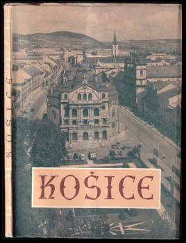 Košice