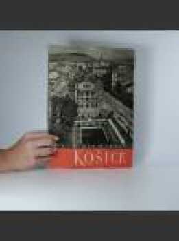 Košice