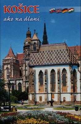 Košice ako na dlani