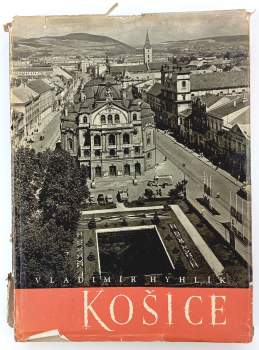 Košice