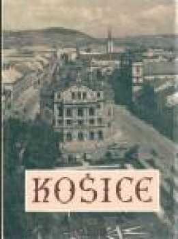Košice, mestská pamiatková rezervácia