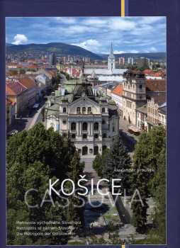 Košice