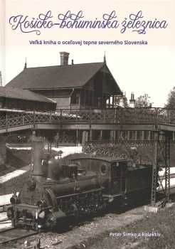 Košicko-bohumínska železnica