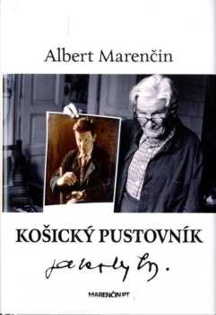 Košický pustovník