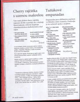 Jenny Linford: Košík plný rajčat