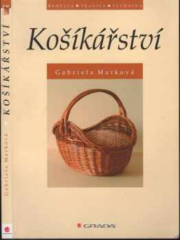 Košíkářství