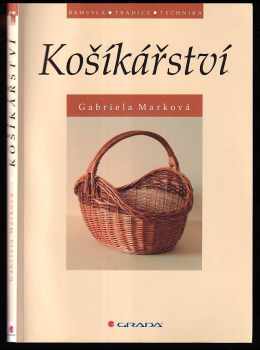 Košíkářství