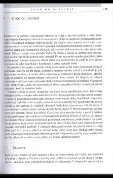 Gabriela Marková: Košíkářství