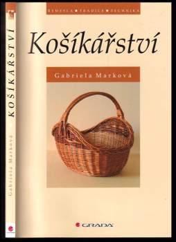 Košíkářství