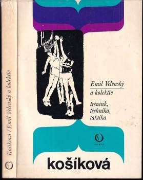 Emil Velenský: Košíková