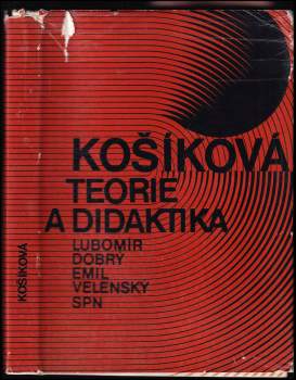 Košíková-teorie a didaktika