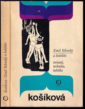 Košíková