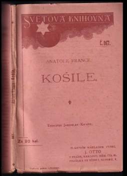 Košile