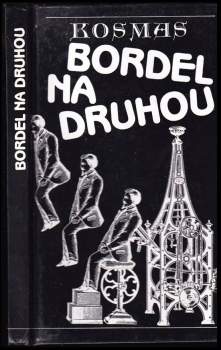 Kosmas: bordel na druhou