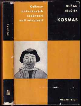 Dušan Třeštík: Kosmas