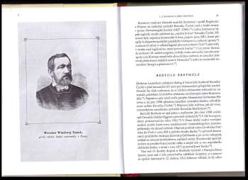 Martin Wihoda: Kosmas