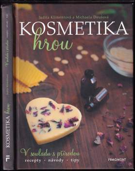 Kosmetika hrou