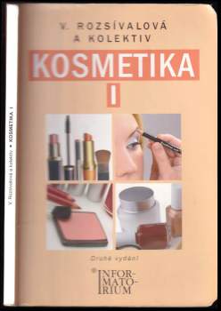 Kosmetika I pro studijní obor Kosmetička