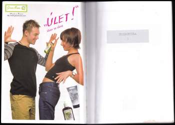 Věra Rozsívalová: Kosmetika I