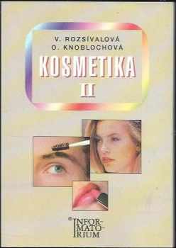 Kosmetika II