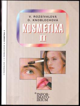 Kosmetika II