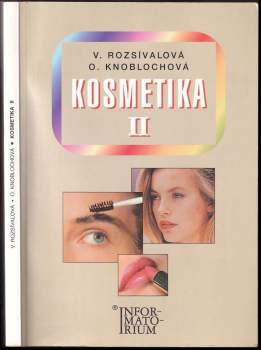 Kosmetika II