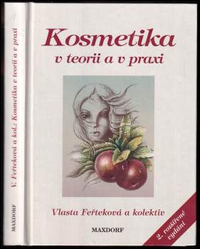 Kosmetika v teorii a v praxi