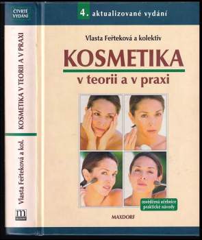 Kosmetika v teorii a v praxi