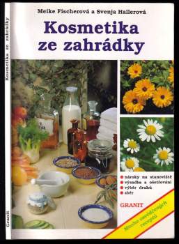 Kosmetika ze zahrádky