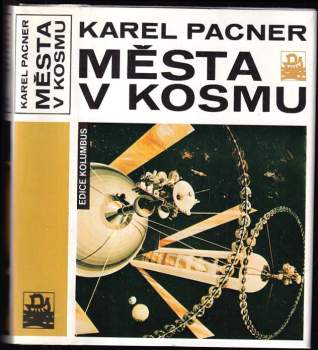 Karel Pacner: Kosmická budoucnost lidstva