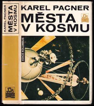 Karel Pacner: Kosmická budoucnost lidstva