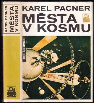 Karel Pacner: Kosmická budoucnost lidstva