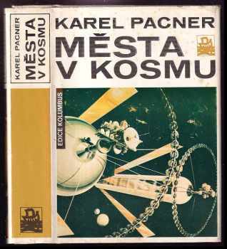 Karel Pacner: Kosmická budoucnost lidstva