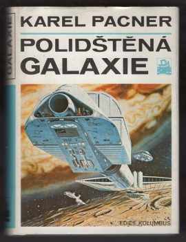 Polidštěná galaxie