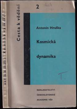 Kosmická dynamika