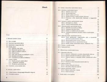 Antonín Hruška: Kosmická dynamika