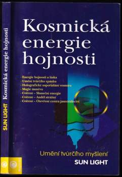 Kosmická energie hojnosti