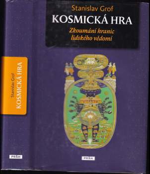 Stanislav Grof: Kosmická hra