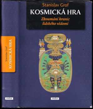 Kosmická hra