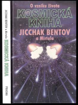 Kosmická kniha