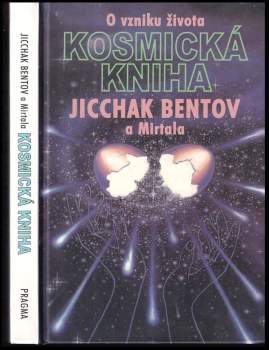 Kosmická kniha