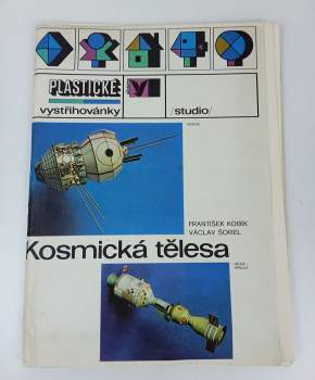 Kosmická tělesa