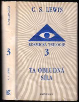Kosmická trilogie