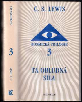 Kosmická trilogie