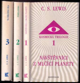 Kosmická trilogie