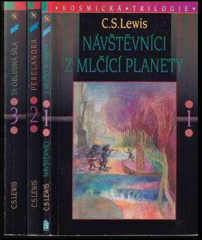 Kosmická trilogie