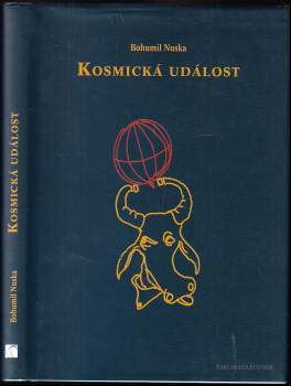 Kosmická událost